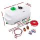 Giantz Weed Sprayer 100L 1.5M Boom Garden Spray image: 1