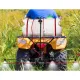 Giantz Weed Sprayer 100L 1.5M Boom Garden Spray image: 2