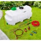 Giantz Weed Sprayer 100L 1.5M Boom Garden Spray image: 5