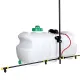Giantz Weed Sprayer 100L 1.5M Boom Garden Spray image: 7