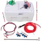 Giantz Weed Sprayer 50L Garden Spray image: 1