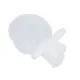 25PCS Chicken Water Bowl Hanging Drinking Bowl Automatic Poultry Drinking Cup Farming Supplies image: 5