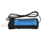 Electric Fence Tester Multi Light Voltage Detection Portable for Farm Supply Fencing ABS 7000V image: 4