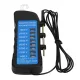 Electric Fence Tester Multi Light Voltage Detection Portable for Farm Supply Fencing ABS 7000V image: 5