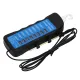 Electric Fence Tester Multi Light Voltage Detection Portable for Farm Supply Fencing ABS 7000V image: 7