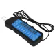 Electric Fence Tester Multi Light Voltage Detection Portable for Farm Supply Fencing ABS 7000V image: 8