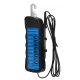 Electric Fence Tester Multi Light Voltage Detection Portable for Farm Supply Fencing ABS 7000V image: 9