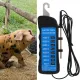 Electric Fence Tester Multi Light Voltage Detection Portable for Farm Supply Fencing ABS 7000V image: 10