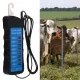 Electric Fence Tester Multi Light Voltage Detection Portable for Farm Supply Fencing ABS 7000V image: 11