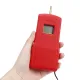 Electric Fence Voltage Tester 15KV Digital Voltmeter image: 2