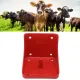 Salt Lick Holder image: 11