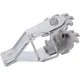 50 Pack Inline Cliplock Wire Strainer Aluminum Alloy Heavy Duty Wire Ratchet Tensioner for Electric Fence image: 9