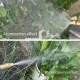 Push-Pull Beverage Sprayer Metal Pull Rod Tool - Double-Ended