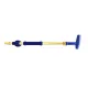 Push-Pull Beverage Sprayer Metal Pull Rod Tool - Double-Ended