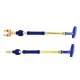 Push-Pull Beverage Sprayer Metal Pull Rod Tool - Double-Ended