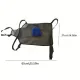 Anti Breeding Skirt for Goats and Sheep x 2 image: 3