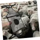Anti Breeding Skirt for Goats and Sheep x 2 image: 4