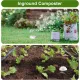 Inground Farm Composter image: 5