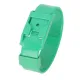 10Pcs Goat Collar Sheep Identification Bands Livestock Marking Ring Farming Equipment 36cm Green image: 1