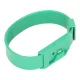 10Pcs Goat Collar Sheep Identification Bands Livestock Marking Ring Farming Equipment 36cm Green image: 3