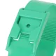 10Pcs Goat Collar Sheep Identification Bands Livestock Marking Ring Farming Equipment 36cm Green image: 12