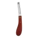 Hoof Knife - Left Handed