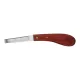 Hoof Knife - Left Handed image: 1