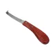 Hoof Knife - Left Handed image: 3