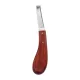 Hoof Knife - Left Handed image: 9