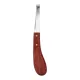Hoof Knife - Right Handed