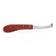 Hoof Knife - Right Handed image: 2