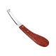 Hoof Knife - Right Handed image: 3