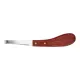 Hoof Knife - Right Handed image: 8