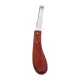 Hoof Knife - Right Handed image: 9