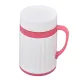 Pig Semen Insulation Cup Stainless Steel Liner Pig Semen Collection Cup for Pig Artificial Insemination Equipment image: 2