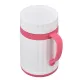 Pig Semen Insulation Cup Stainless Steel Liner Pig Semen Collection Cup for Pig Artificial Insemination Equipment image: 4