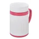 Pig Semen Insulation Cup Stainless Steel Liner Pig Semen Collection Cup for Pig Artificial Insemination Equipment image: 5