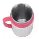 Pig Semen Insulation Cup Stainless Steel Liner Pig Semen Collection Cup for Pig Artificial Insemination Equipment image: 8