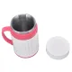Pig Semen Insulation Cup Stainless Steel Liner Pig Semen Collection Cup for Pig Artificial Insemination Equipment image: 9