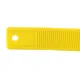 10PCS Goat Collar PU 23 Inch Adjustable Livestock Collar for Farm Animal Cow Horse Sheep Yellow image: 13