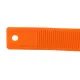 10PCS Goat Collar PU 23 Inch Adjustable Livestock Collar for Farm Animal Cow Horse Sheep Orange image: 13