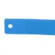 10PCS Goat Collar PU 23 Inch Adjustable Livestock Collar for Farm Animal Cow Horse Sheep Blue image: 13