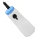 2.5L Vertical Calf Feeding Bottle with Handle Strong Sealing PE Calf Nursing Bottle for Lambs Calves Other Animals image: 5