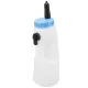 2.5L Vertical Calf Feeding Bottle with Handle Strong Sealing PE Calf Nursing Bottle for Lambs Calves Other Animals image: 8