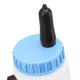 2.5L Vertical Calf Feeding Bottle with Handle Strong Sealing PE Calf Nursing Bottle for Lambs Calves Other Animals image: 14