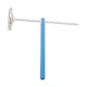 Dial Thermometer Waterproof High Temperature Resistance 304 Stainless Steel Cooking Thermometer for Kitchen image: 4