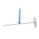 Dial Thermometer Waterproof High Temperature Resistance 304 Stainless Steel Cooking Thermometer for Kitchen image: 9