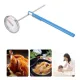 Dial Thermometer Waterproof High Temperature Resistance 304 Stainless Steel Cooking Thermometer for Kitchen image: 10