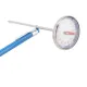 Dial Thermometer Waterproof High Temperature Resistance 304 Stainless Steel Cooking Thermometer for Kitchen image: 12