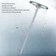 Dial Thermometer Waterproof High Temperature Resistance 304 Stainless Steel Cooking Thermometer for Kitchen image: 13